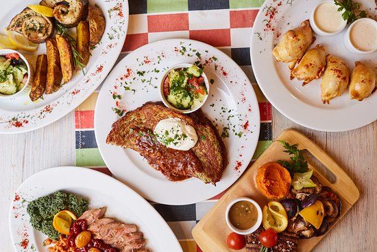 Restauracja Czardasz